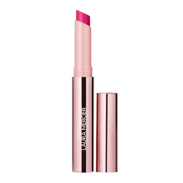 Laura Mercier High Vibe Lip Color - 142 Pop#Shade_142 Pop