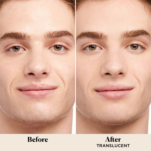 Laura Mercier Translucent Loose Setting Powder Ultra-Blur - Translucent#Shade_Blur Translucent