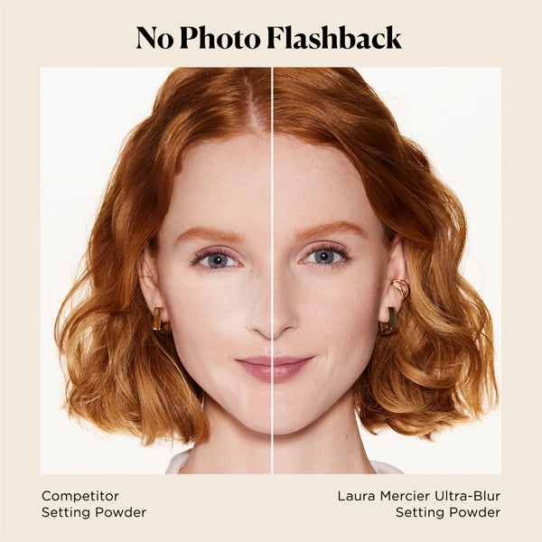 Laura Mercier Translucent Loose Setting Powder Ultra-Blur - Translucent Honey#Shade_Translucent Honey