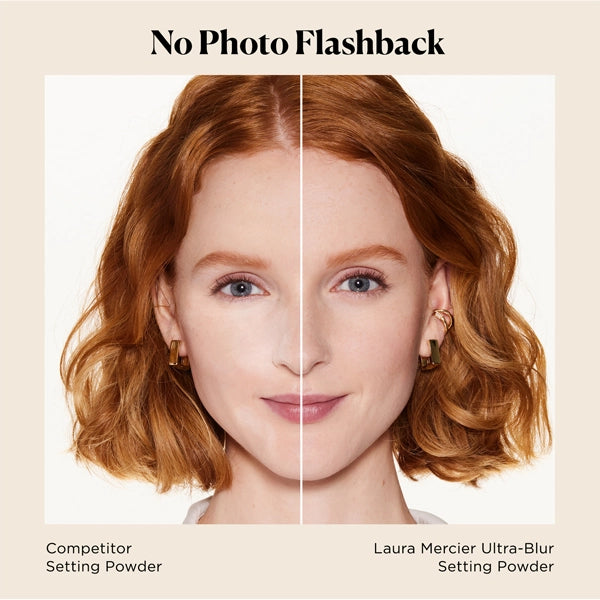 Laura Mercier Translucent Loose Setting Powder Ultra-Blur - Translucent Medium Deep#Shade_Medium Deep :
