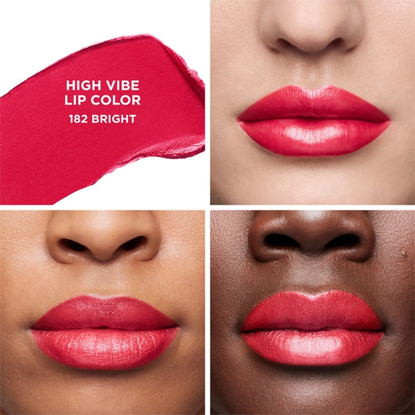 Laura Mercier High Vibe Lip Color - 182 Bright#Shade_182 Bright