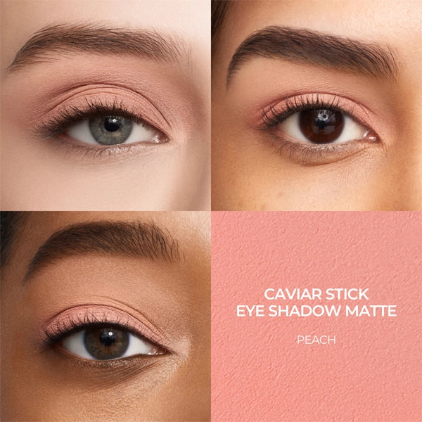 Laura Mercier Caviar Stick Eye Color - Peach#Shade_Peach