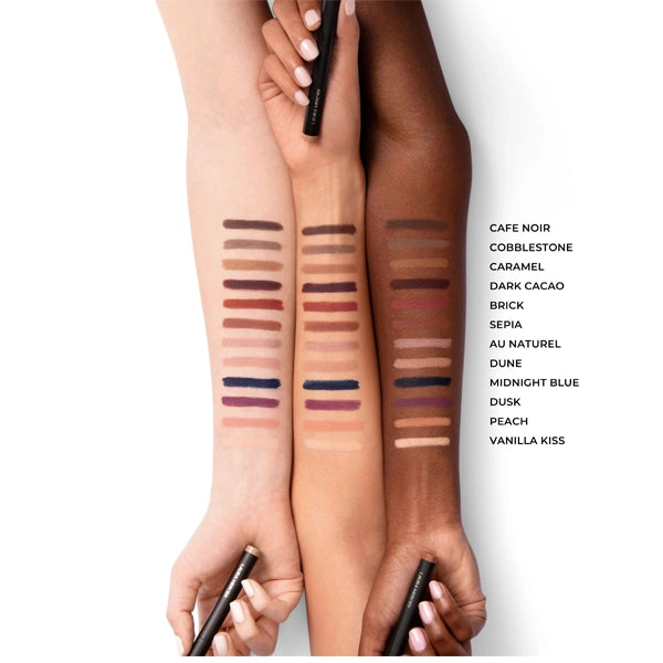 Laura Mercier Caviar Stick Eye Color - Dusk#Shade_Dusk