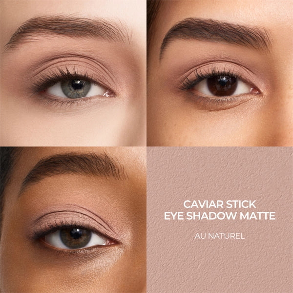 Laura Mercier Caviar Stick Eye Color - Au Natural#Shade_Au Natural