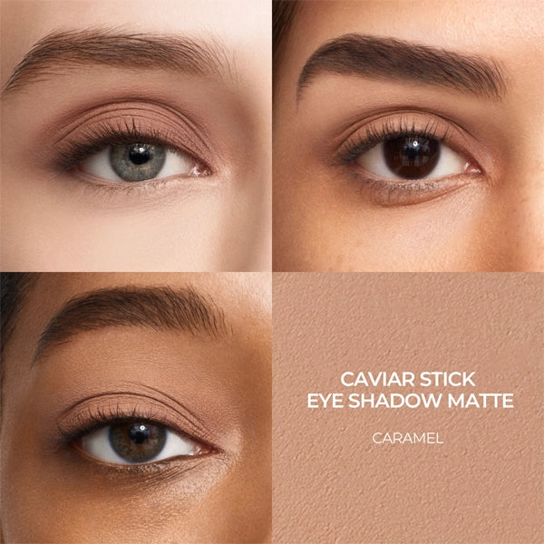 Laura Mercier Caviar Stick Eye Color - Caramel#Shade_Caramel