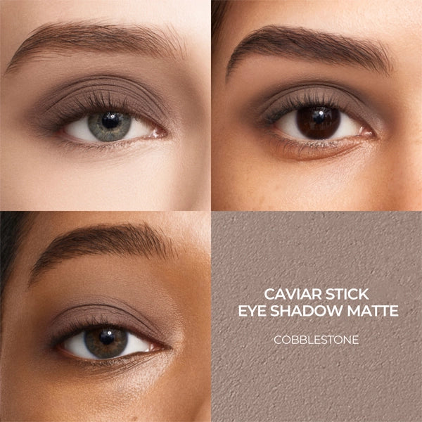 Laura Mercier Caviar Stick Eye Color - Cobblestone#Shade_Cobblestone