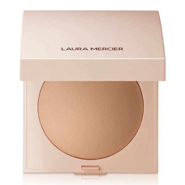 Laura Mercier Real Flawless Luminous Perfecting Pressed Powder - Translucent Medium#Shade_Translucent Medium