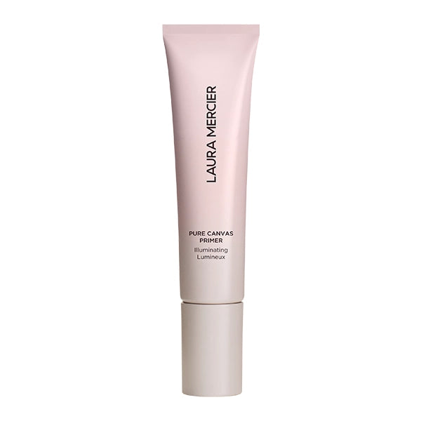 Laura Mercier - New Pure Canvas Primer Illuminating