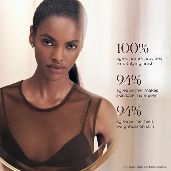 Laura Mercier - New Pure Canvas Primer Blurring