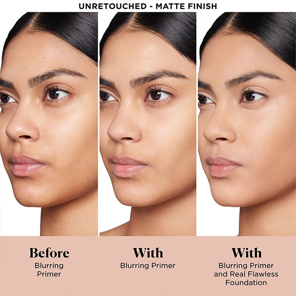 Laura Mercier - New Pure Canvas Primer Blurring
