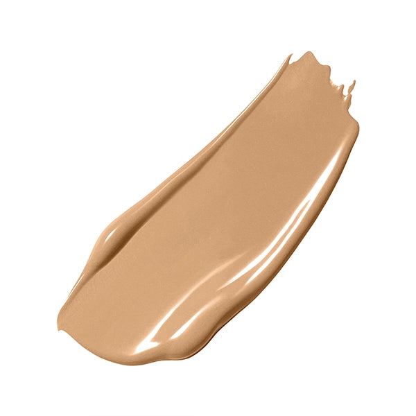 bareMinerals Original Pure Serum Radiant Natural Liquid Foundation Mineral SPF 20-Medium Warm 3.5#Shade_Medium Warm 3.5