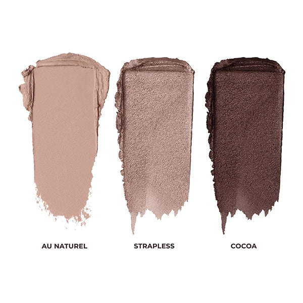 Laura Mercier - Winter Wishes Caviar Stick Eye Shadow Trio
