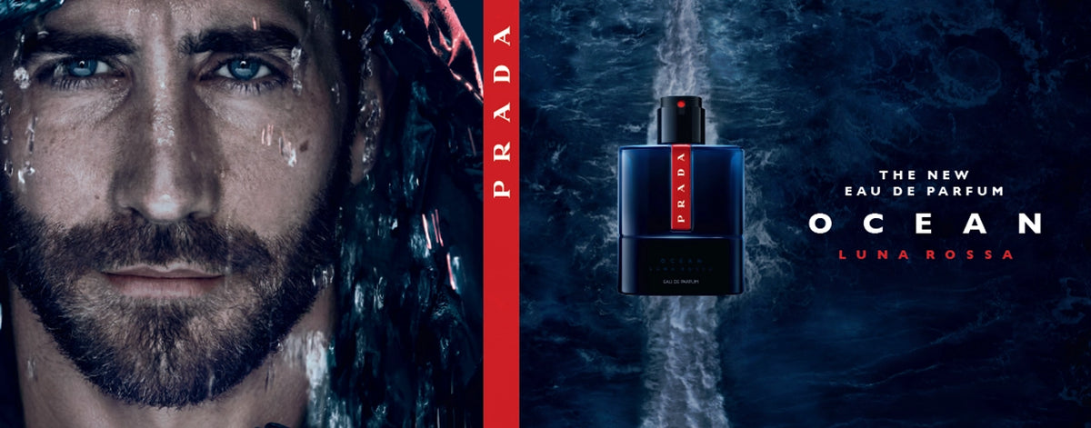 PRADA Brand Page Banner 1