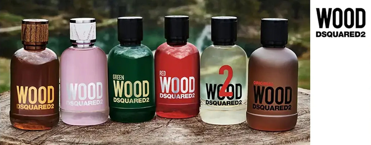 Dsquared2 Brand Page Banner 1