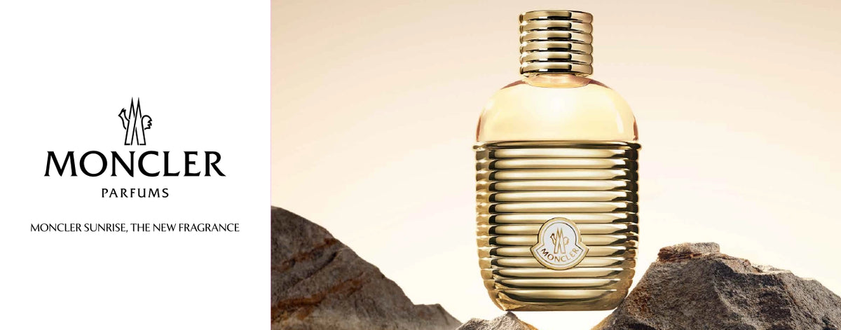 Moncler Brand Page Banner 1