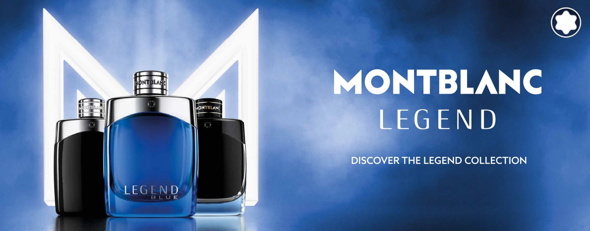 Montblanc Brand Page Banner 1