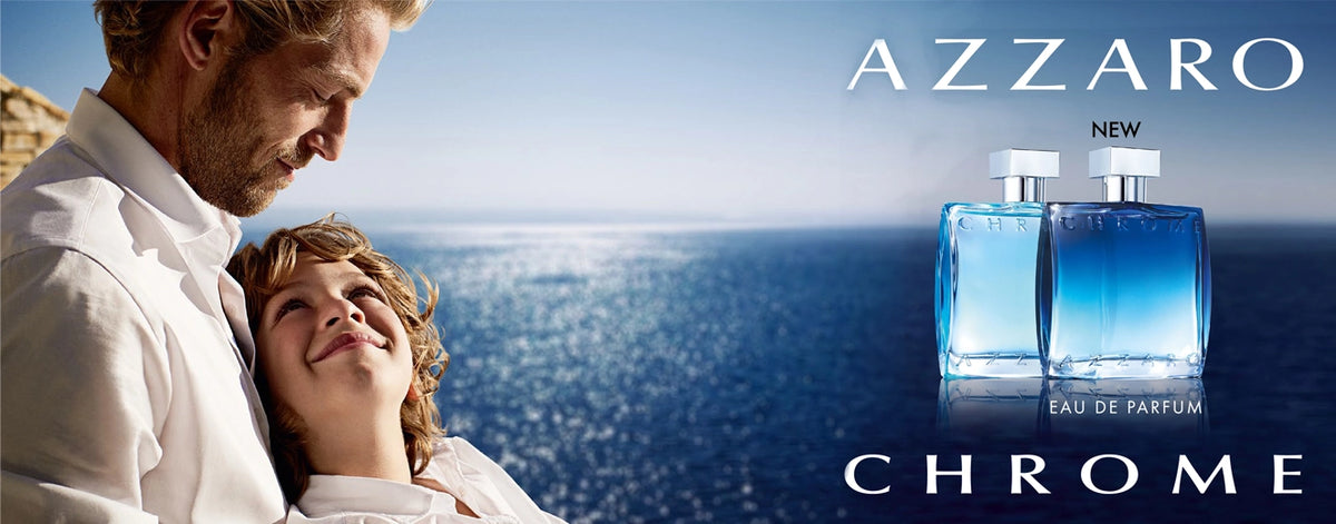Azzaro Brand Page 1