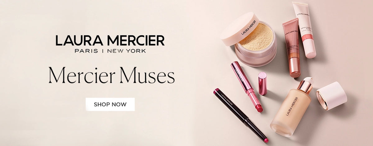 Laura Mercier Top Banner 1