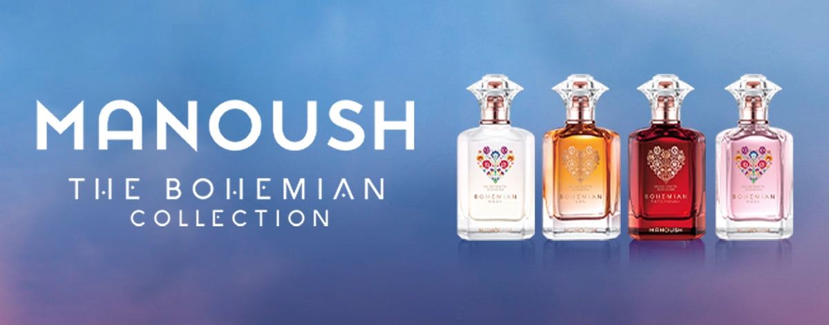 Manoush Brand Page Banner