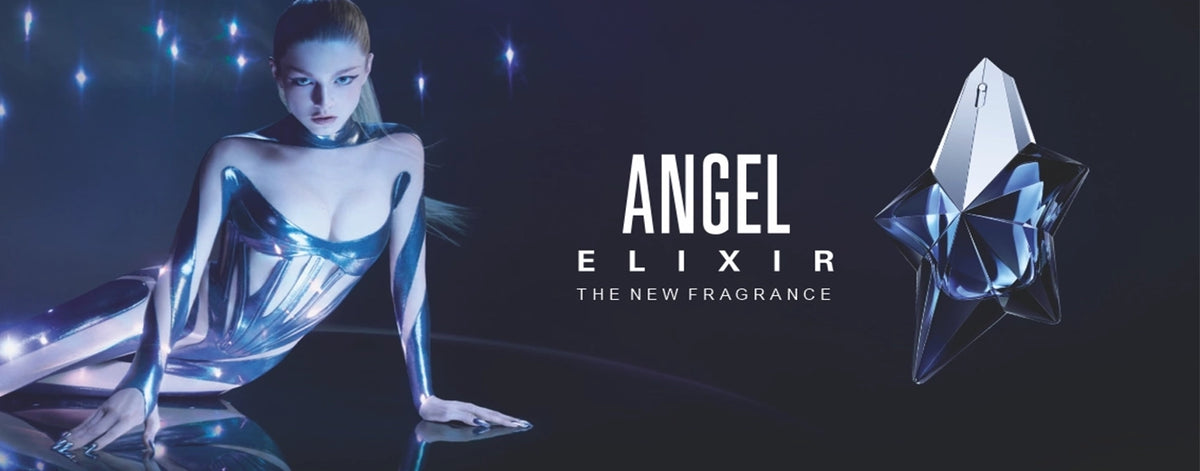 Mugler Brand Page Banner 1