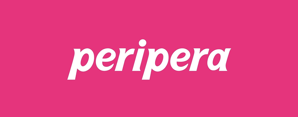 Peripera Brand Page 1