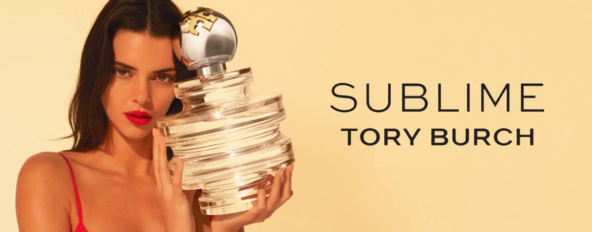 Tory Burch Brand Page Banner 1