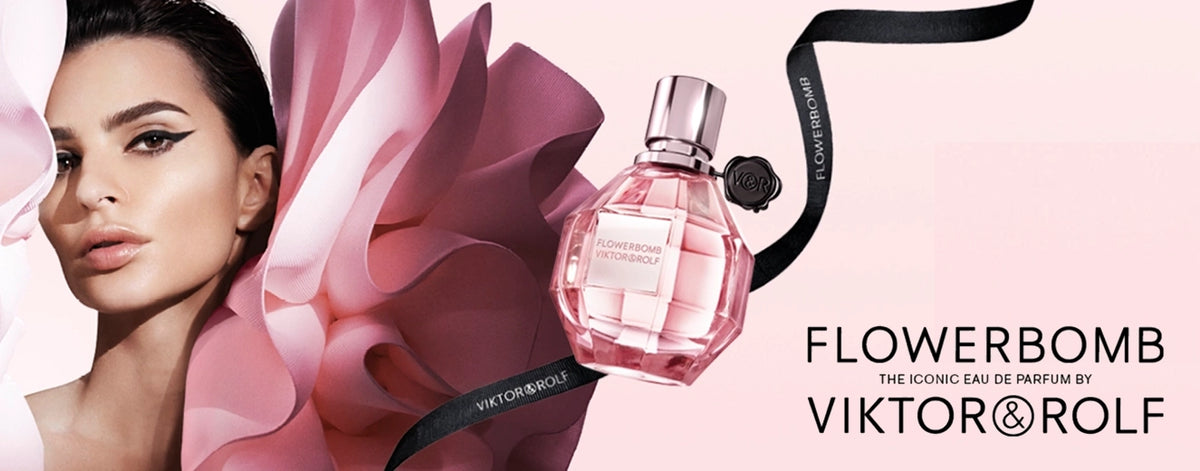 Viktor & Rolf Brand Page 1