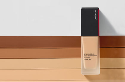 SHISEIDO