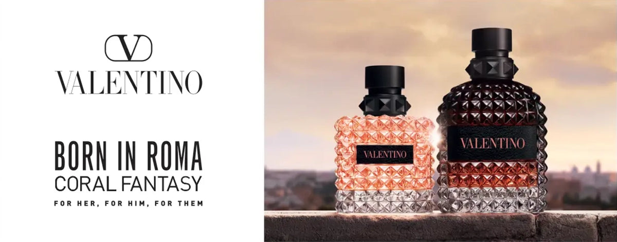 Valentino Brand Page 3
