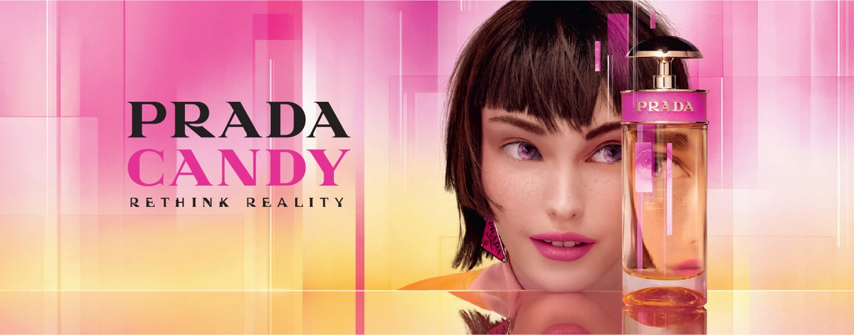 PRADA Brand Page Banner 2