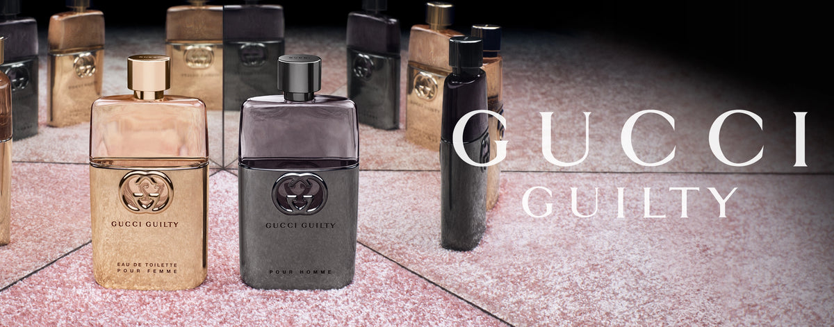 Gucci Brand Page Top Slider 1