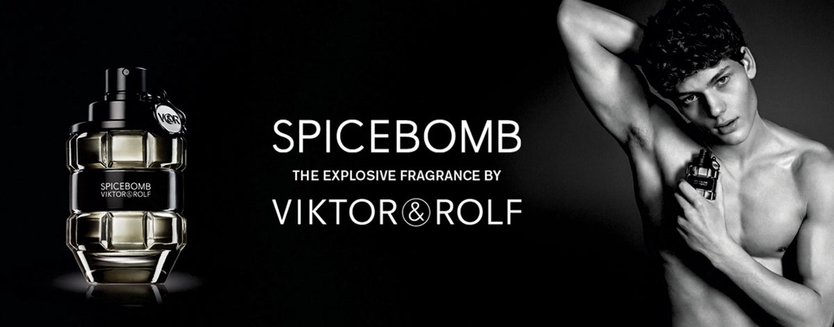 Viktor & Rolf Brand Page 2