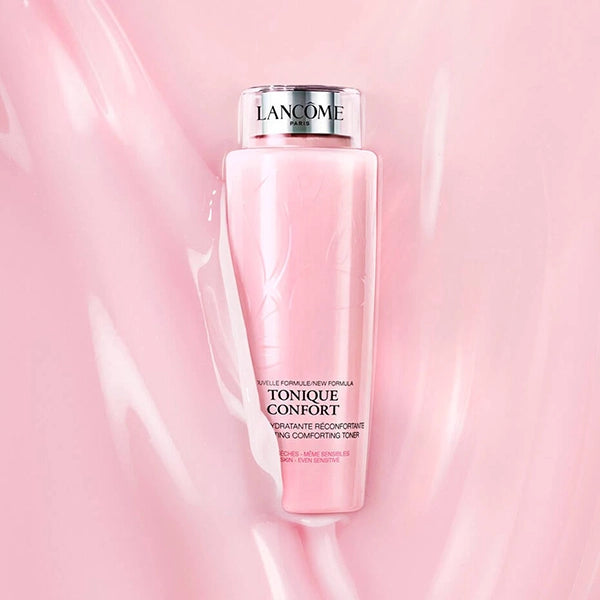 Lancome Tonique Confort Hydrating Face Toner