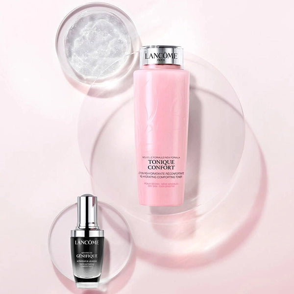 Lancome Tonique Confort Hydrating Face Toner