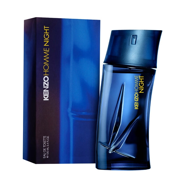 Kenzo Homme Night Eau de Toilette 100 ml#Size_100 ml
