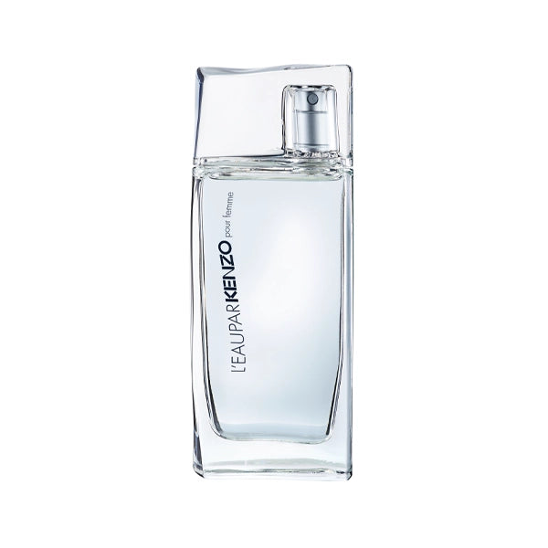 Kenzo L'Eau Kenzo pour Femme Eau de Toilette#Size_50 ml