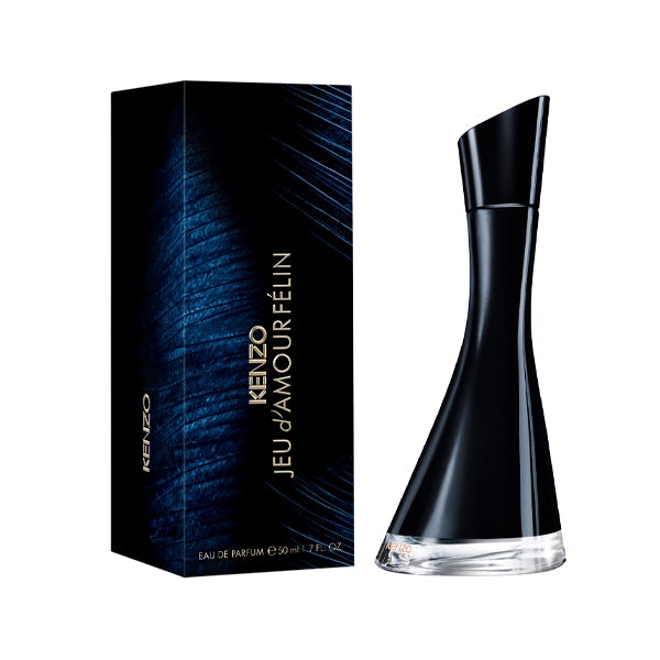 Kenzo Jeu d'Amour Felin Eau de Parfum
