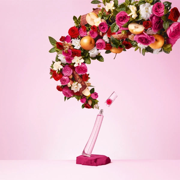 Flower by Kenzo Poppy Bouquet Eau de Parfum 100 ml#Size_100 ml