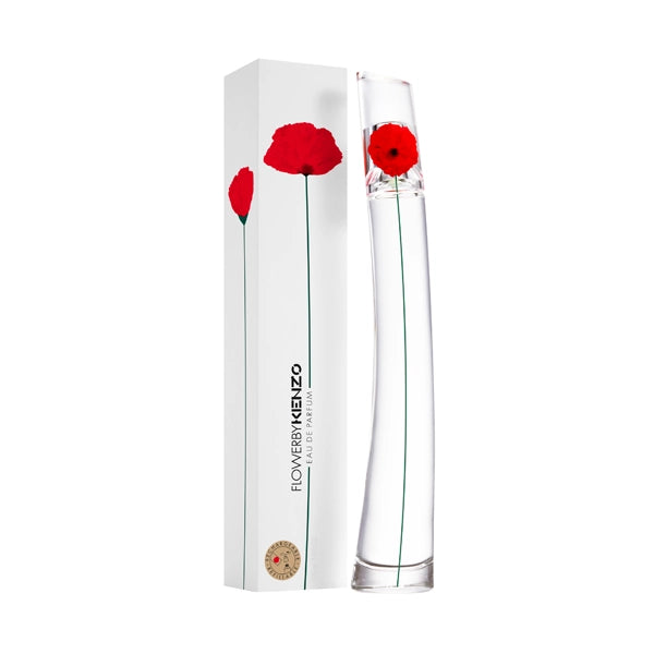 Flower By Kenzo  Refillable Eau De Parfum 100ml#Size_100 ml