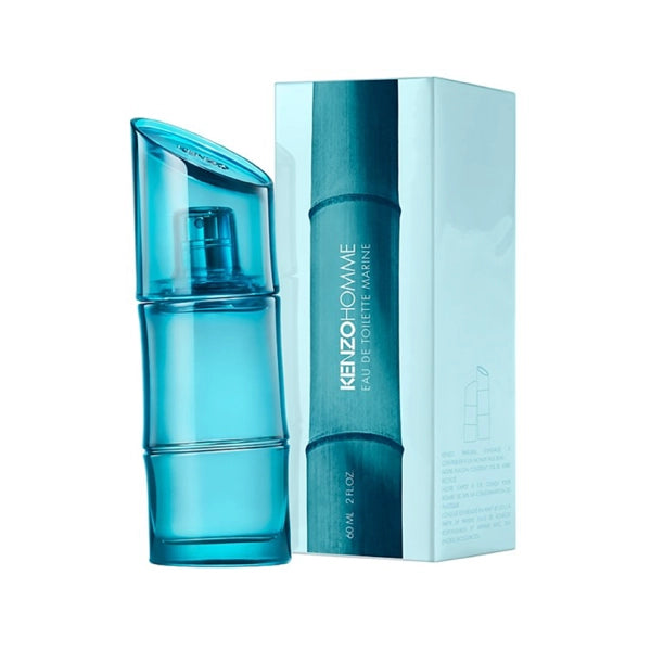 Kenzo Homme Marine Eau De Toilette 60ml#Size_60 ml