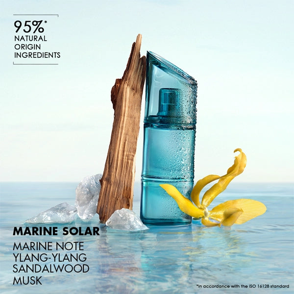 Kenzo Homme Marine Eau De Toilette 60ml#Size_60 ml