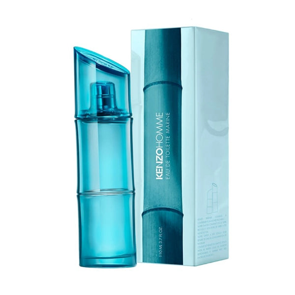 Kenzo Homme Marine Eau De Toilette 110ml#Size_110 ml