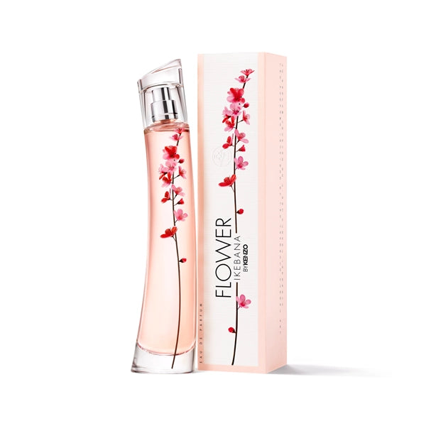 Flower Ikebana By Kenzo Eau De Parfum