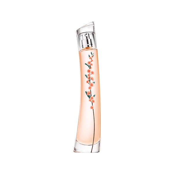 Flower Ikebana By Kenzo Mimosa Edp