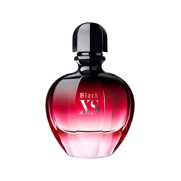 Paco Rabanne  Black Xs For Her Eau de Parfum 