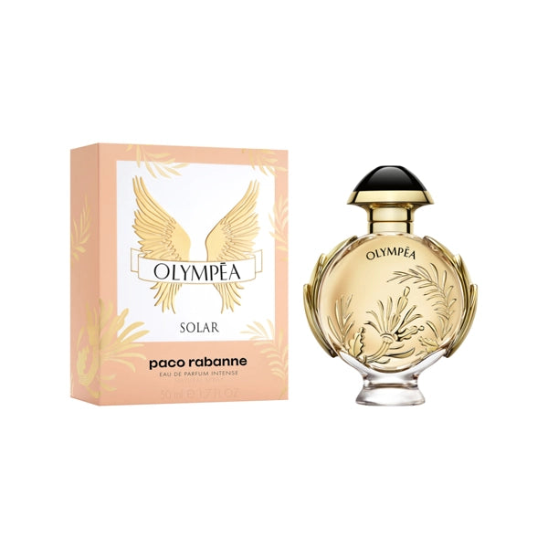 Paco Rabanne Olympea Solar Eau de Parfum 50 ml