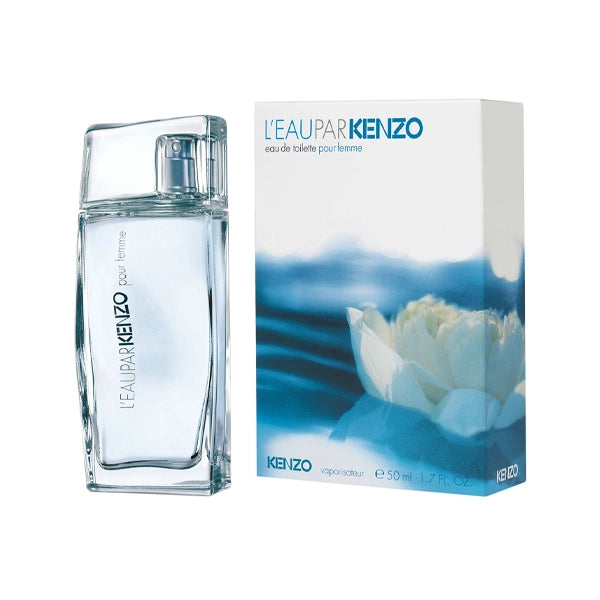 Kenzo L'Eau Kenzo pour Femme Eau de Toilette