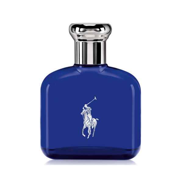 Ralph Lauren Polo Blue Eau De Toilette 75ml#Size_75 ml