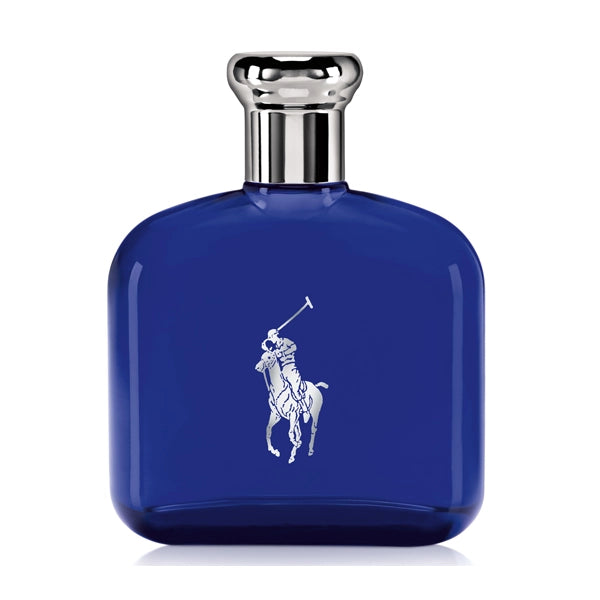 Ralph Lauren Polo Blue Eau De Toilette 125ml#Size_125 ml