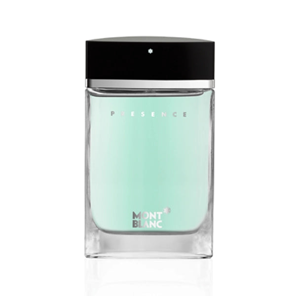 Montblanc Presence Eau de Toilette 